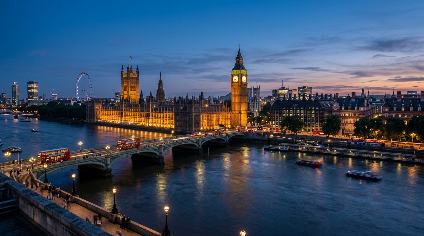 Study Abroad & Student Visas
