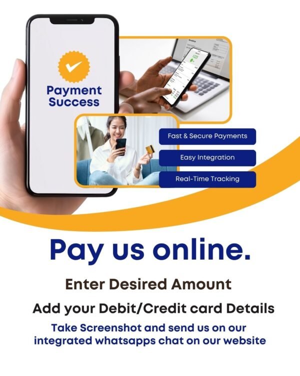 Nexus Point Online Payment Channel